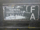 Emission Control Module Toyota Tercel 1990 89550-16201