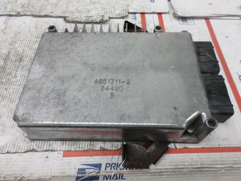 OEM Engine Computer Programmed Plug&Play Chrysler Concorde 1996 04606294 3.3L
