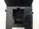 OEM Master Window Switch Lincoln Mkz 2010 2011 2012 9H6T-14540-Aaw