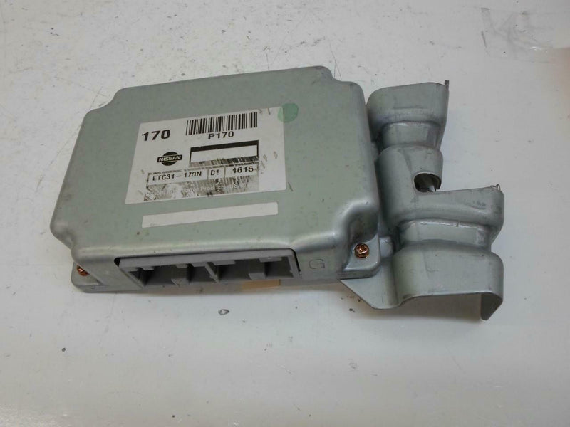 Transmission Control Module TCM TCU Nissan Altima 2005 2006 ETC31-170N D1