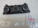 OEM Climate Control Suzuki Vitara 2007 2008 2009 25882265