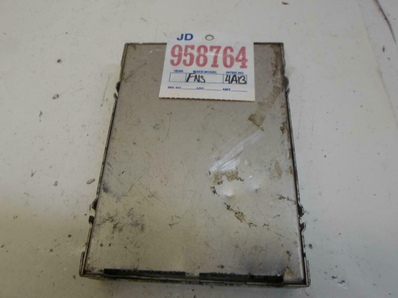 OEM Engine Computer for 1985 Oldsmobile Ninety Eight – 1226519