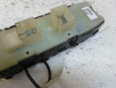 OEM Master Window Switch Jeep Patriot 2007 2008 2009 2010 56040691Ad
