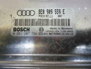 OEM Engine Computer Programmed Plug&Play Audi A4 2003 8E0909559E 3.0L PCM ECU
