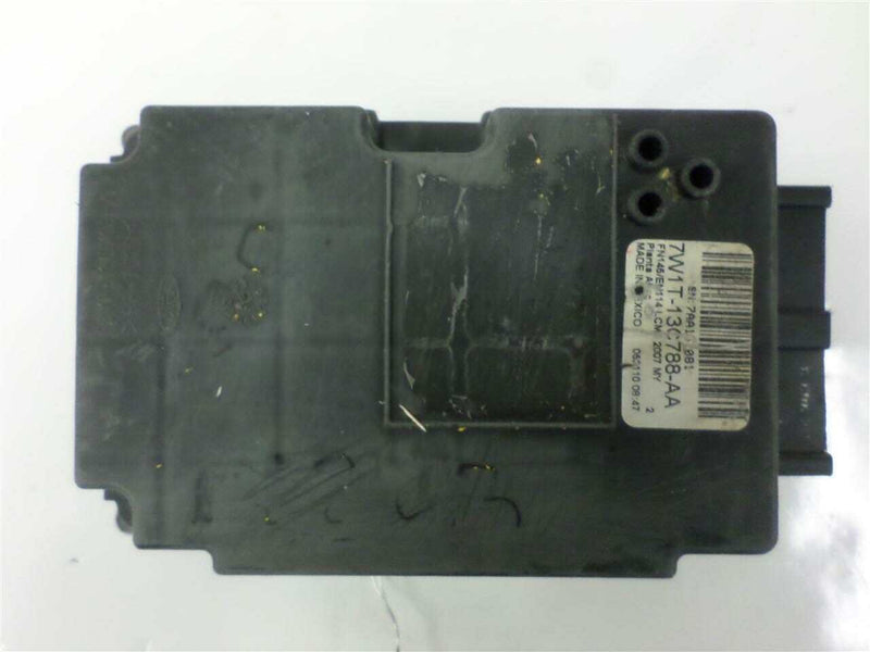 Lighting Control Module Ford Crown Victoria 2006 2007 2008 – 7W1T-13C788-AA