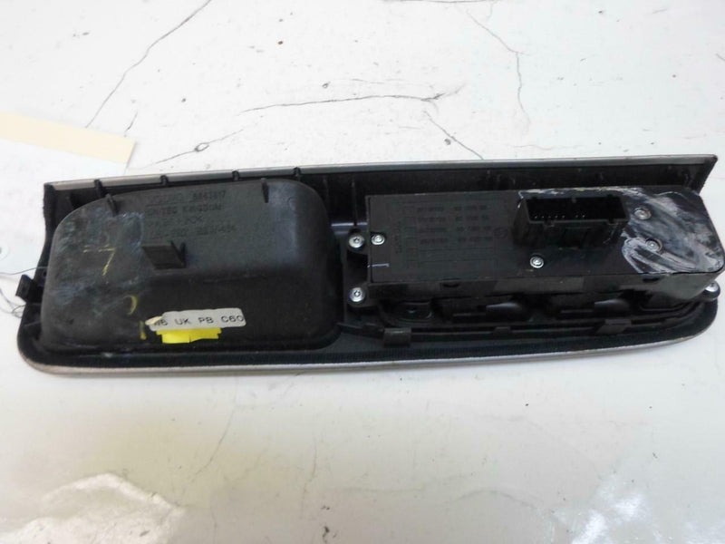 OEM Master Window Switch Volvo 40 Series 2004 2005 2006 2007 8663817