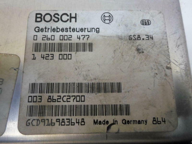 Transmission Control Module TCM TCU BMW E39 5-Series 528I 1997 1998 1423000