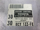 OEM Engine Computer Programmed Plug&Play Toyota Corolla 1998 89661-02430 PCM ECM