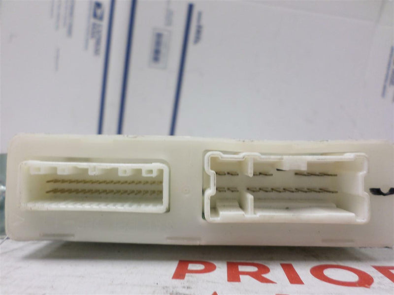 Memory Control Module Nissan Maxima 2004 2005 2006 – 98800-7Y000