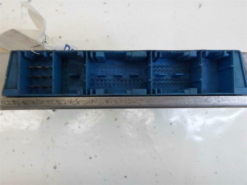 Transmission Control Module TCM TCU BMW E46 3-Series 325I 2003 7518709