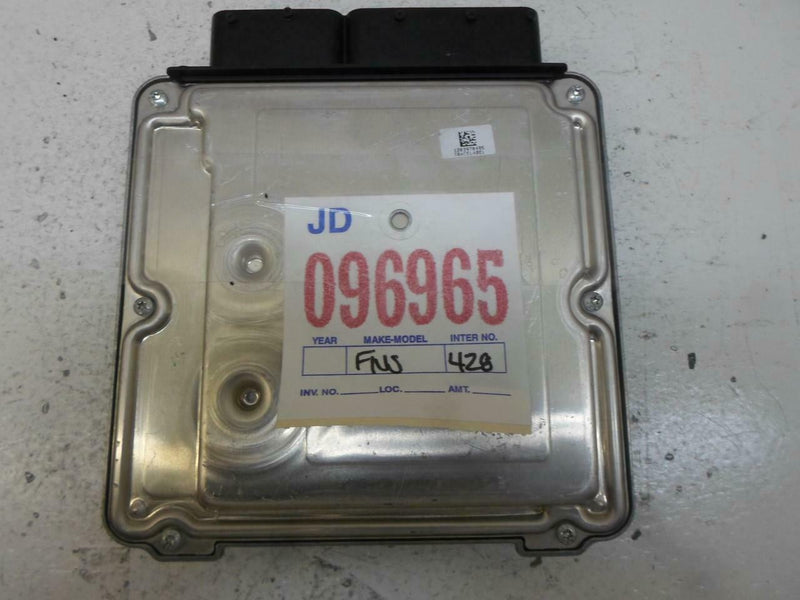 OEM Engine Computer Volkswagen Beetle 2013 2014 03L906019Kb ECM ECU PCM