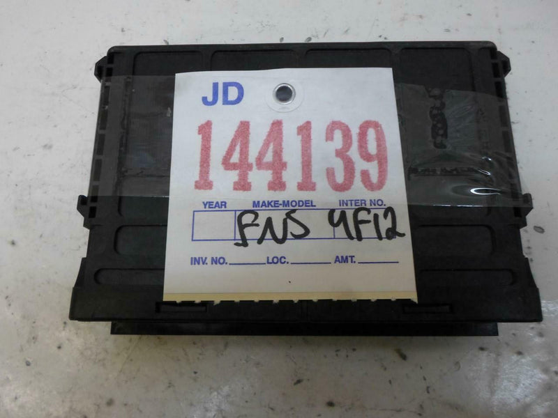 OEM Engine Computer Mitsubishi Mirage 2016 2017 1860C645 ECM ECU PCM