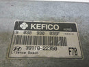 OEM Engine Computer Hyundai Accent 1997 39110-22350 PCM ECM ECU