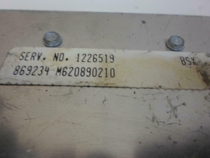 OEM Engine Computer Buick Century 1984 1985 1226519 ECM PCM ECU