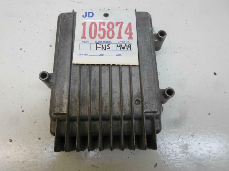 Transmission Control Module TCM TCU for 2002 Jeep Liberty – 56041564AJ