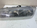 OEM Headlight Left Side Saturn S-Series 1993 1994 1995 1996 16521203