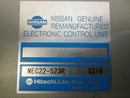 OEM Engine Computer Programmed Plug&Play Nissan Sentra 2001 Mec22-523R PCM ECM