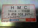 OEM Engine Computer Hyundai Elantra 1994 1995 39110-33480 1.8L ECM PCM ECU