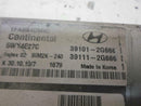 OEM Engine Computer Hyundai Sonata 2011 2012 2013 2014 39111-2G666 ECM PCM ECU