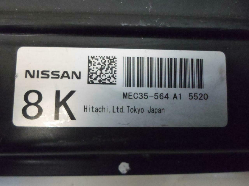 OEM Engine Computer Programmed Plug&Play Nissan Altima 2005 2006 Mec35-564 A1