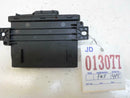 Onboard Power Supply Control Module Audi A8 2003 2004 2005 2006 4E0907280A