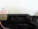 OEM Climate Control Nissan Altima 1999 275109E001