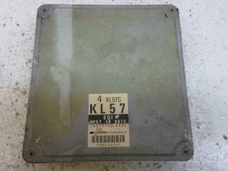 OEM Engine Computer Mazda 626 1994 Kl57 18 881C At PCM ECU ECM