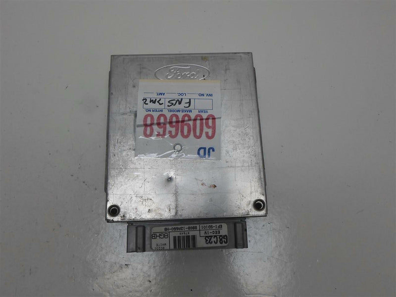 OEM Engine Computer Merkur Scorpio 1988 1989 88Gb-12A650-Hb 8Ghb PCM ECM ECU