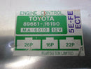 OEM Engine Computer Programmed Plug&Play Toyota Paseo 1992 1993 89661-16190 PCM
