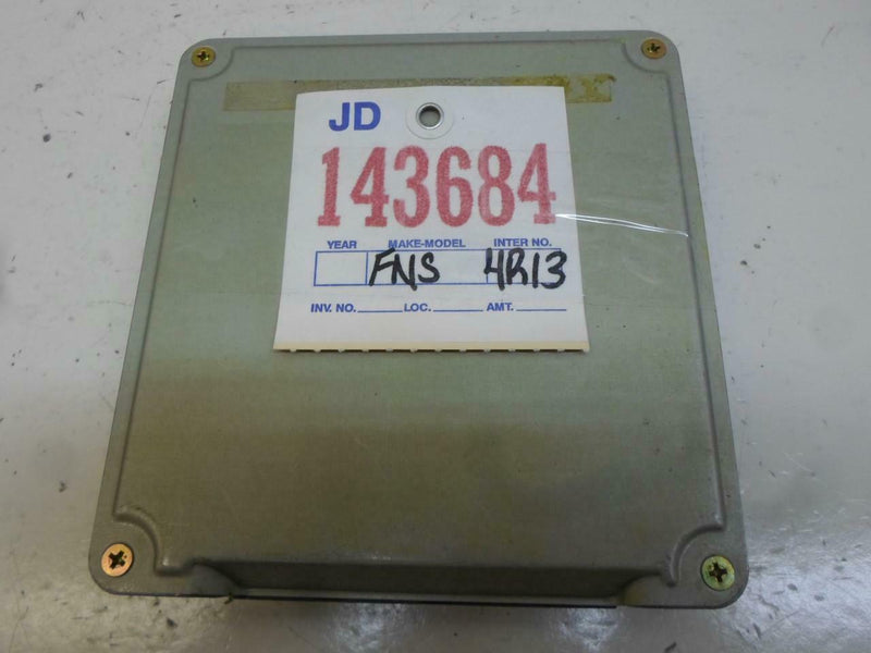 OEM Engine Computer Programmed Plug&Play Toyota Corolla 1995 89661-02180 ECM PCM