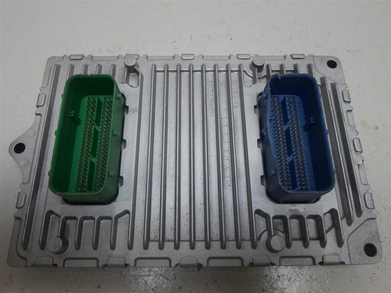 OEM Engine Computer Programmed Chrysler 200 2015 05150993Ac 2.4L ECU ECM PCM