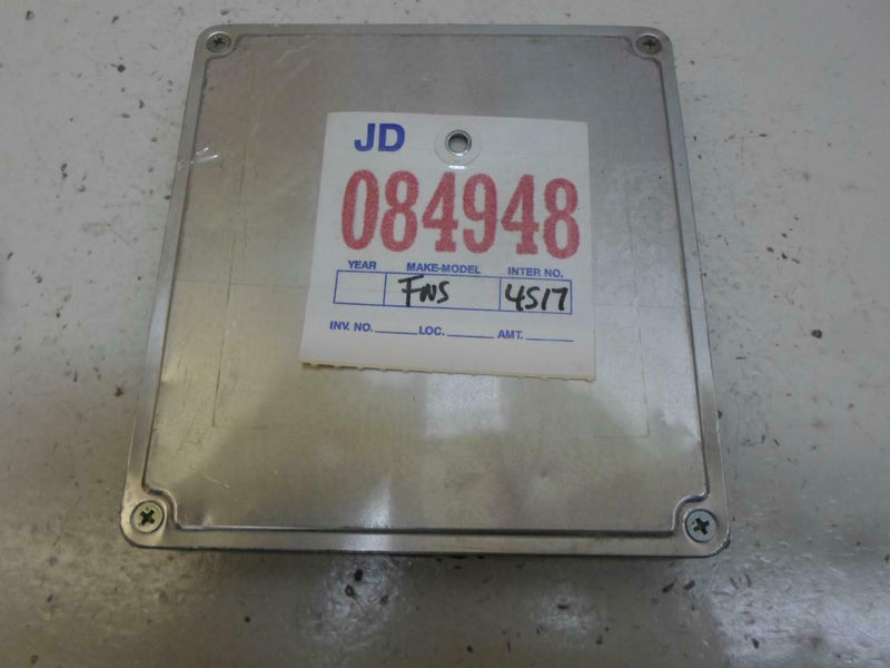 OEM Engine Computer Programmed Plug&Play Toyota Celica 1990 89661-20580 PCM ECM