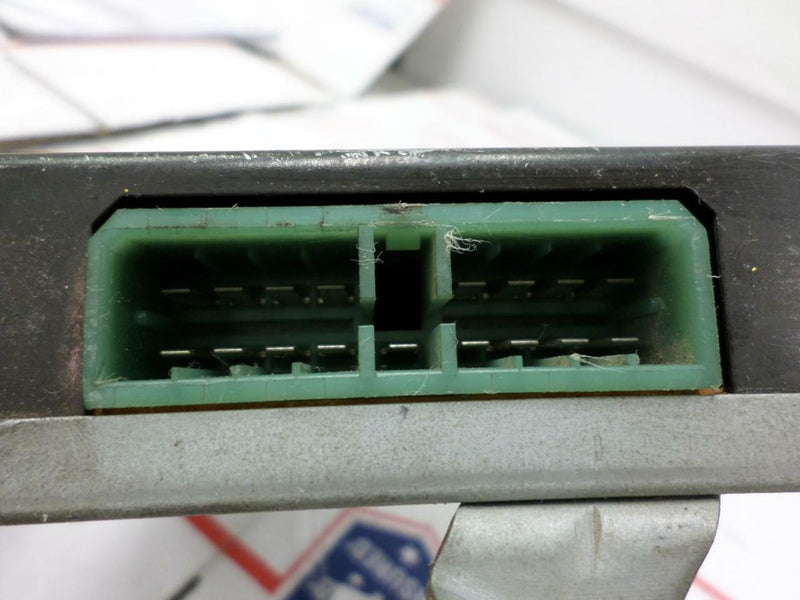 OEM Engine Computer Toyota Corolla 1981 1982 89550-12610 Emissions ECU ECM