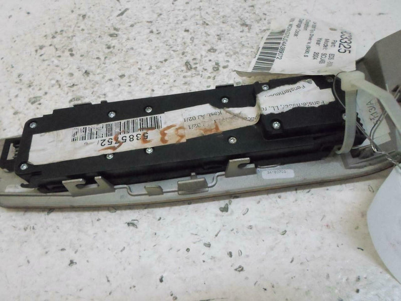 OEM Master Window Switch Mercedes Benz S-Class 2003 2004 2005 2006 5385752