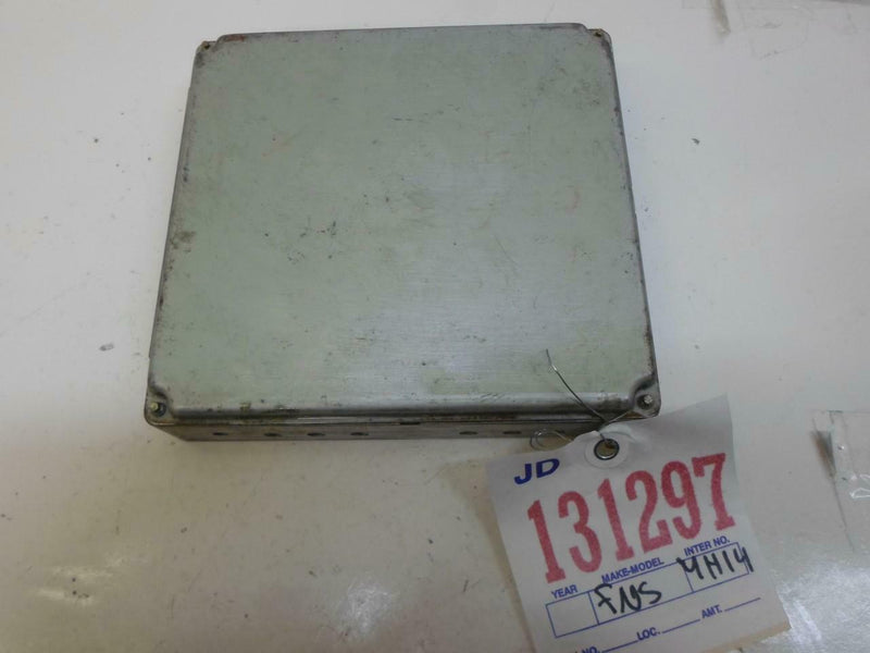 OEM Engine Computer Programmed Plug&Play Nissan Maxima 2001 A56-S84 Zj5K PCM ECM