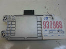 Transmission Control Module TCM TCU Nissan Altima 2007 2008 31036 Ja03A