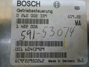 Transmission Control Module TCM TCU BMW E38 7-Series 740I 1995 1422008 0260002339