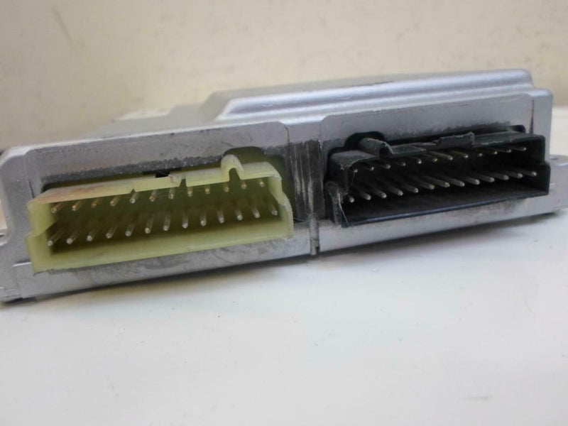 Logic Control Module Dodge Daytona 1985 5226978