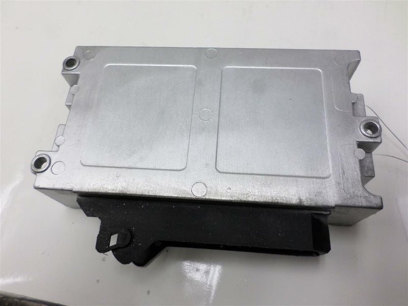 ABS Control Module BMW 325I 1994 1995 1 163 002