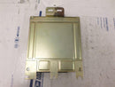 OEM Engine Computer Nissan Maxima 1987 A18-662 E80 PCM ECM ECU