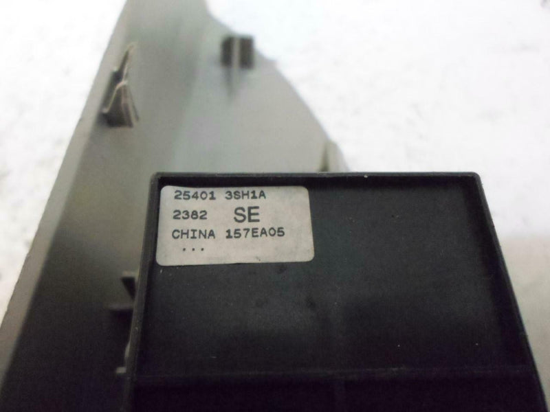 OEM Master Window Switch Nissan Sentra 2013 2014 2015 2016 25401 3Sh1A