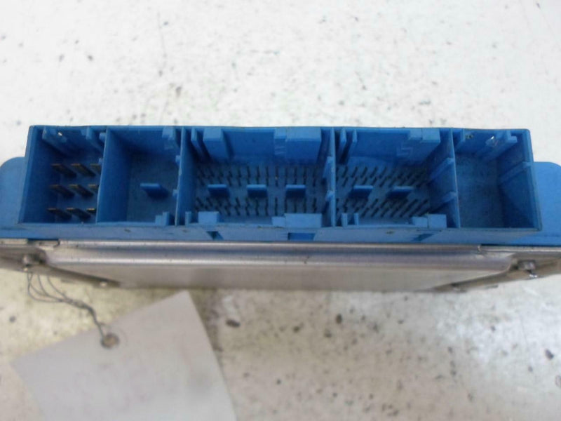Transmission Control Module TCM TCU BMW 740I 1999 2000 2001 7506450