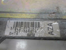 OEM Engine Computer Honda Accord 1990 37820-Pt3-A72 At PCM ECM ECU