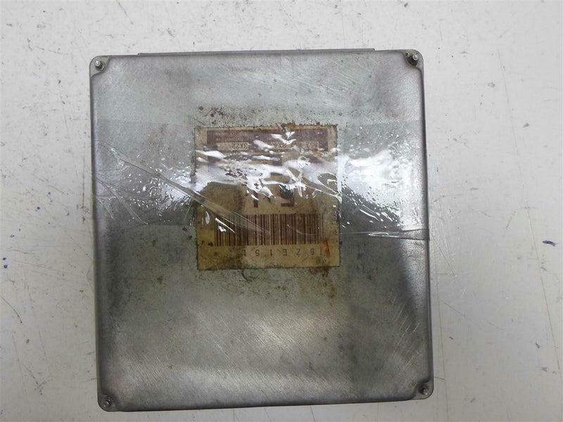 OEM Engine Computer Programmed Plug & Play Nissan Sentra 2002 A56-W42 Bx4 PCM ECM
