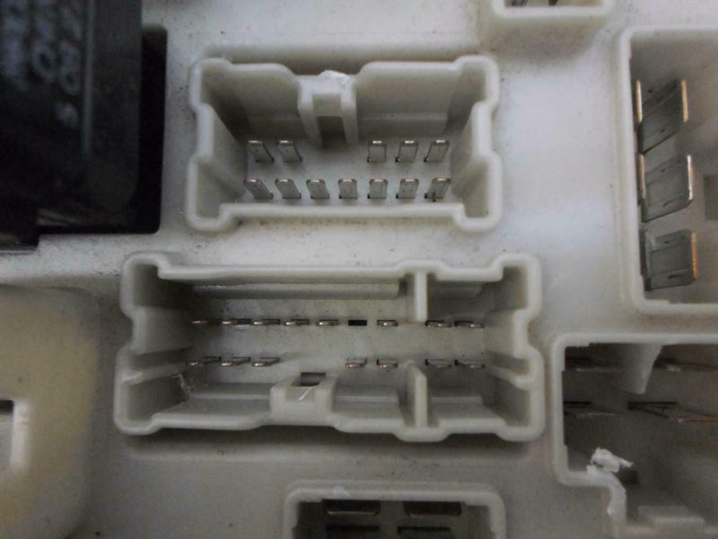 Body Control Module Nissan Altima 2004 2005 2006 284B78J020 BCM BCU