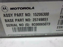 Communication Control Module Saturn Vue 2004 2005 25749851 15206300