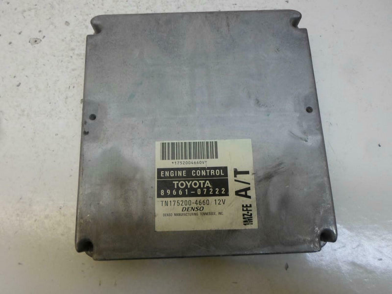 OEM Engine Computer Programmed Plug&Play Toyota Avalon 1999 89661-07222 ECM PCM