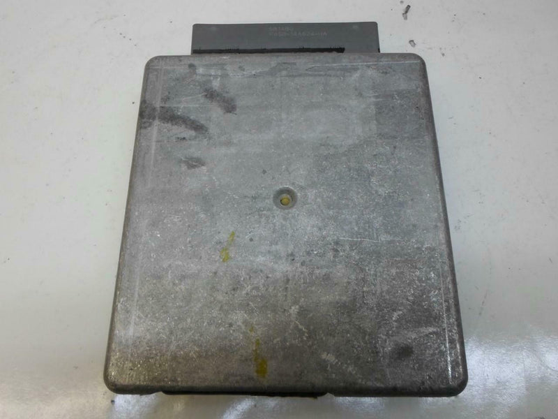 OEM Engine Computer Programmed/Updated Lincoln Town Car 1995 F5Af-12A650-Hc Bch2 ECM