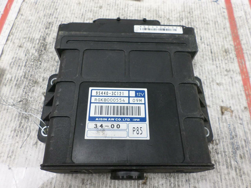 Transmission Control Module TCM TCU Hyundai Genesis 2009 2010 2011 95440-3C121