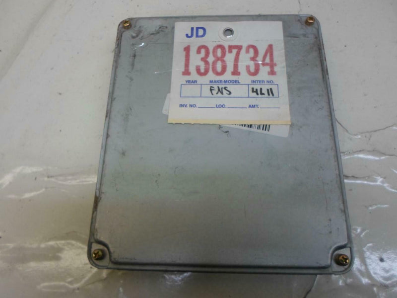 OEM Engine Computer Mazda Millenia 1998 Kj17 18 881C PCM ECM ECU